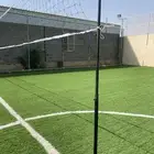 ملعب طايره