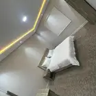 توفر لدينا شقق وغرف مفروشه