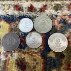 عملات سعوديه قديمه