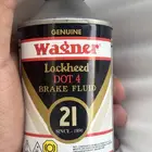 زيت ( سائل ) فرامل dot4 أصلي