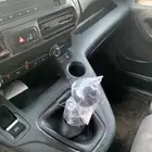 للبيع او البدل بيجو بارتنر ديزل بضاعه صغير ماشي 232000
