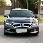 هوندا أكورد مخزن وكالة( تم البيع )