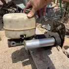 بوستر جمس كامل بالعلبه