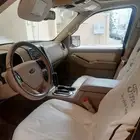 فورد اكسبلورر 2010