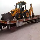 جي سي بي ارامكو للايجار