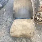 مقاعد كرسيدا من 81 الى 84 اللون ازرق