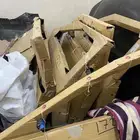 ابواب كامري وكرولا