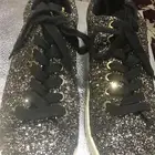 حذاء نسائي ماركه جس Guess اصلي