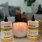 زيت مساج طبيعي