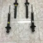 مساعدات لكزس Gs كهرباء وعادي مستخدم