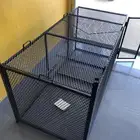 اقفاص كلاب ضباع