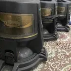مكنسة رينبو