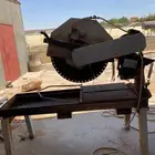 صاروخ ايطالي قص حجر