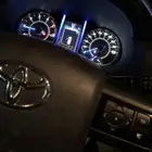 تركيب مثبت سرعه (تويوتا) وكاله