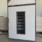 فقاسات فقاسة الحجاز فل اتوماتيك ((جديد))