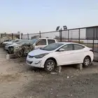 النترا مديلات مختلفه سليم مصدوم تشليح