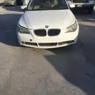 تشليح قطع غيار بي ام دبليو 523