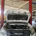 مكينه يسوزو ديماكس ديزل 2015