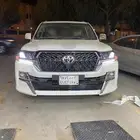 شبك لاندكروزر شكل لكزس اشاره سحاب من2016ال2021