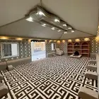 استراحة للايجار الشهري