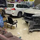 ترهيم لكزس 2021