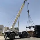 كرينات روافع دينات للايجار اليومي والشهري0502693442