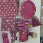 طقم حفلة