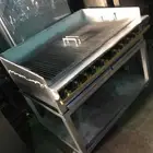 فرن شواية مظبي مضبي غاز