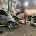 مكينه أكسنت والانترا اتش وان جميع المديلات