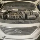 مكينه سوناتا 2017