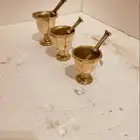 نجور حورانية صغيرة