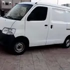 باص بضاعة للايجار للايجار فان توصيل