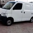 باص بضاعة للايجار للايجار فان توصيل