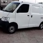 باص بضاعه للايجار فان توصيل