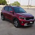 KIA SONET 2023