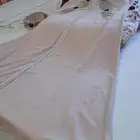 قفطان مغربى فاخر جديد كلوش