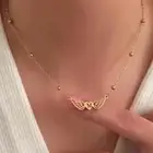 سلسال وردة الزركون