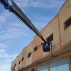 للايجار كرينات 7 طن سله باسكت في القصيم ونواحيها ونش لرفع ال