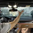 تضليل امامي متحرك لجيلي امجراند