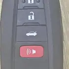 ريموت كامري 2021 هايبرد