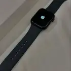 ساعة ابل se الجيل الثاني