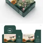 مطبعة طباعة وتصميم وتنفيد بوكسات حسب الطلب