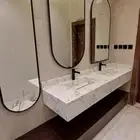 مغاسل رخام