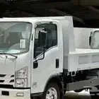 ايسوزو قلاب ( 5 طن ) و ( 3 طن ) 2025 عرض للشركات والمؤسسات