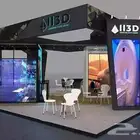 بوثات معارض دعاية واعلان