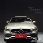 مرسيدس c300 2023معرض الميموني للاستيراد