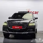 جينسيس gv80 2022 معرض الميموني للاستيراد من كوريا