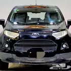 فورد ايكو سبورت 2015 نظيف
