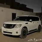 باترول 2012 والبيع سمح