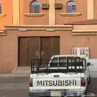 للبيع مستبيشي 2006